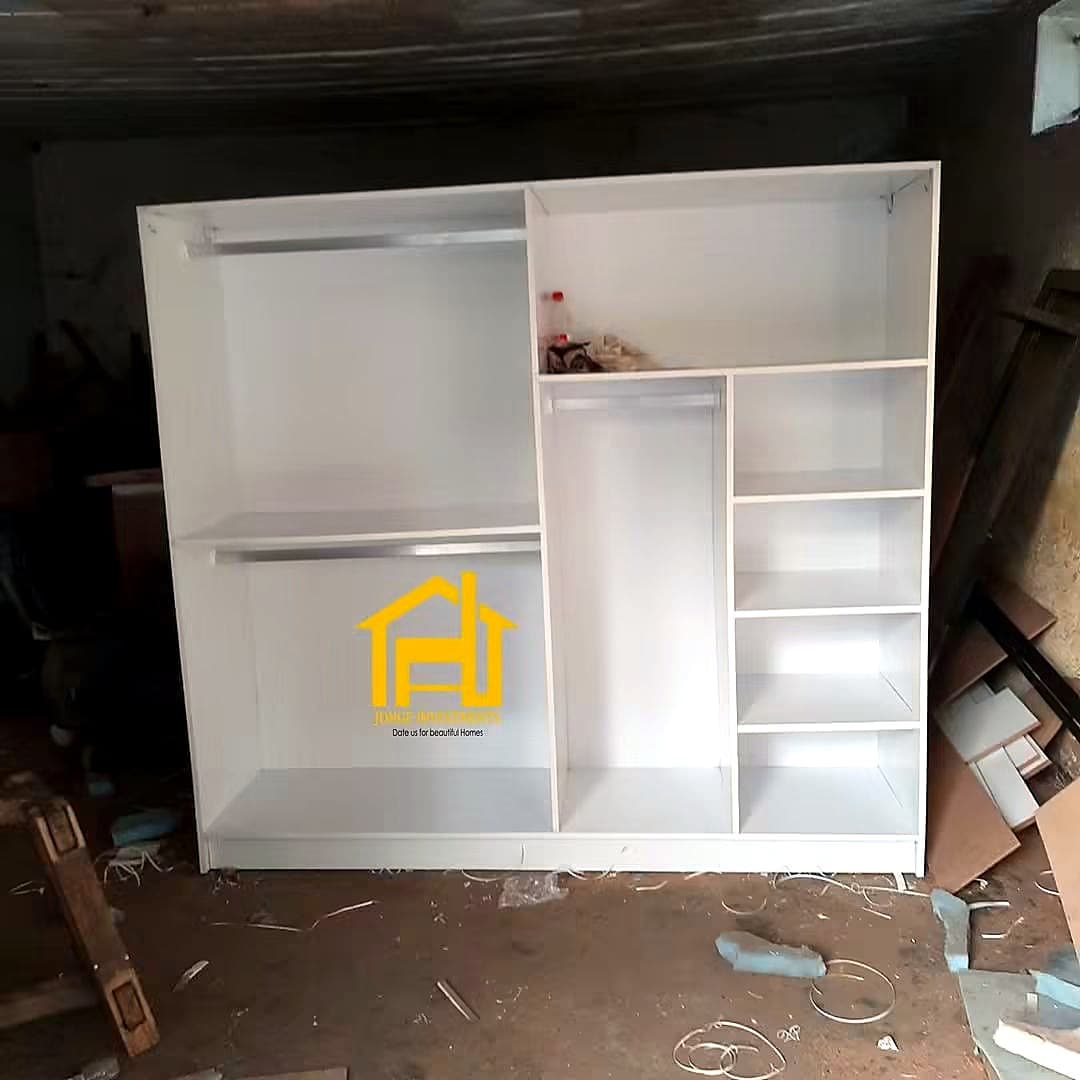 Storage Cabinet