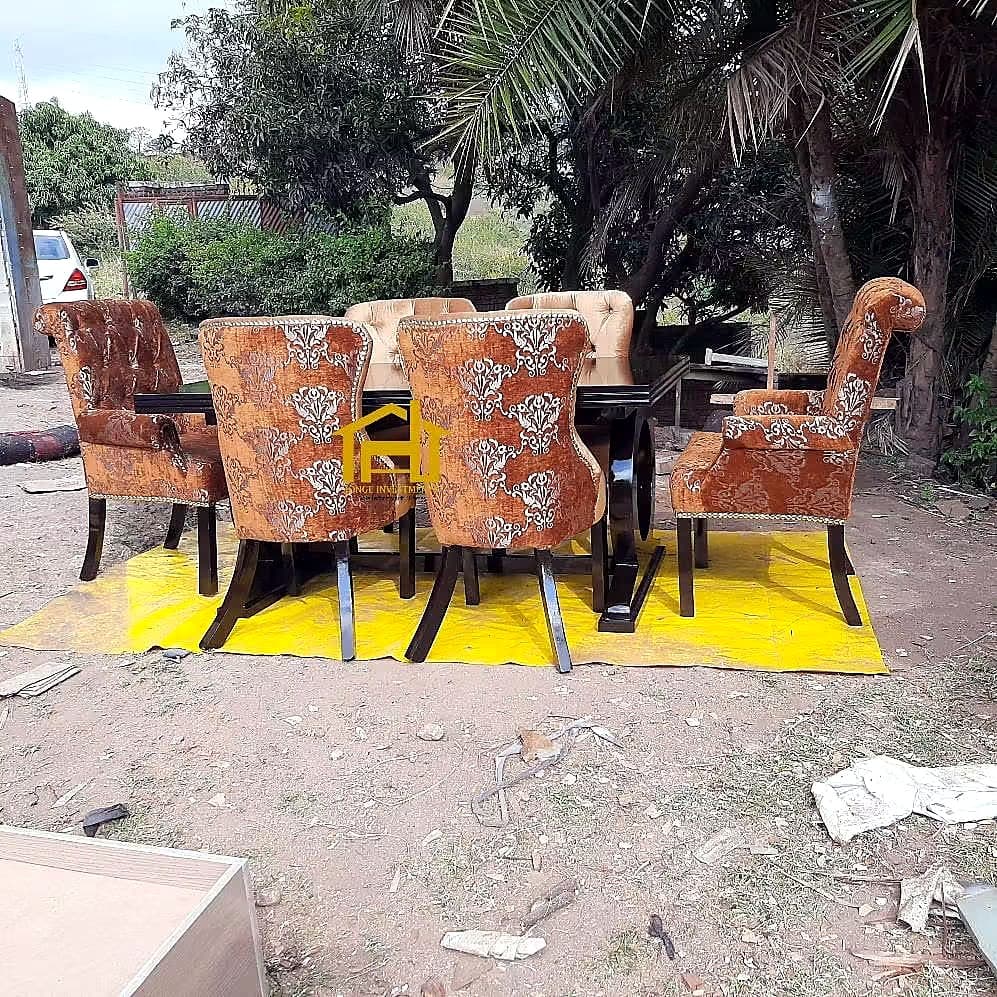 Dining Chairs